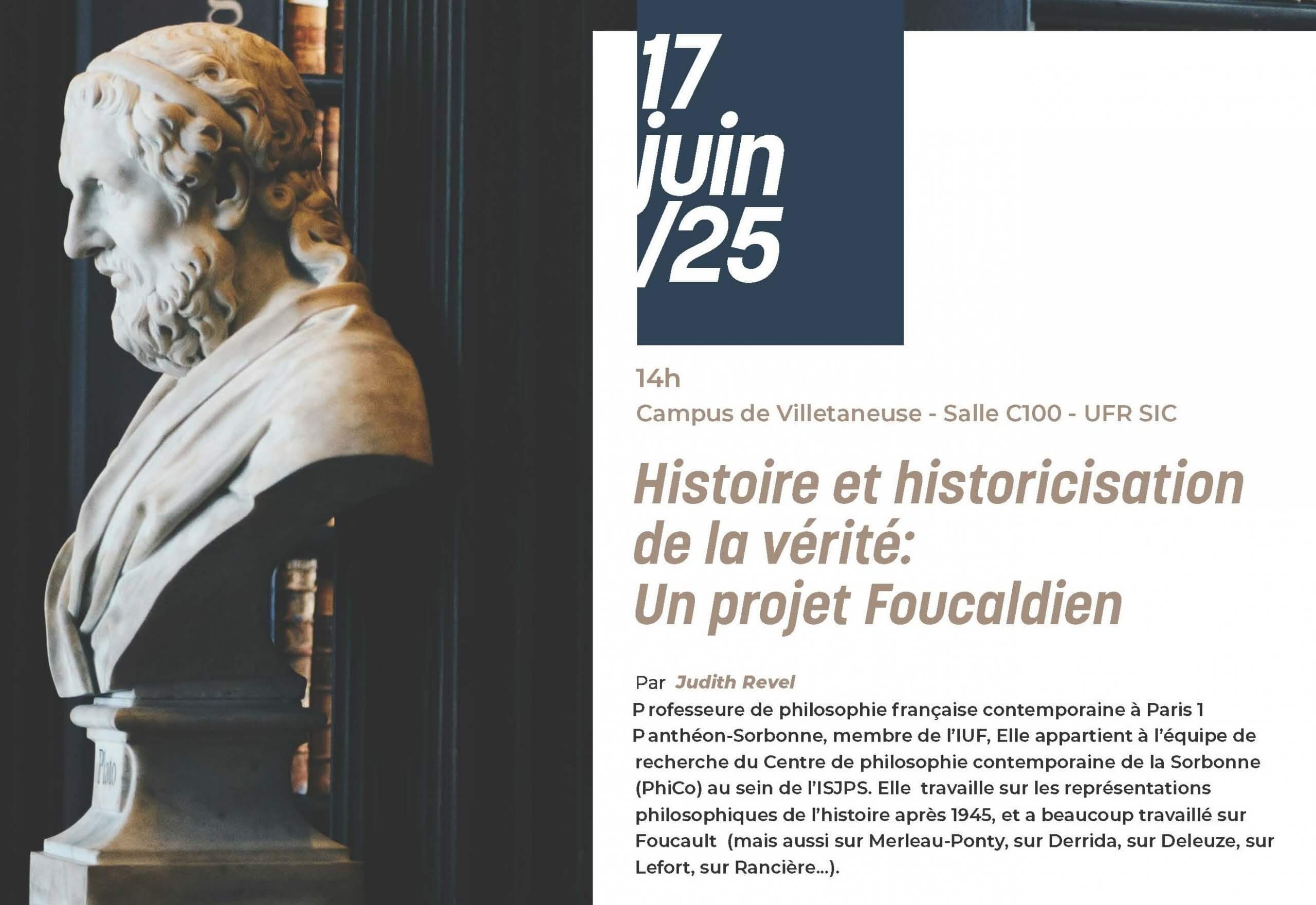 Cycle histoire et épistémologie des sciences