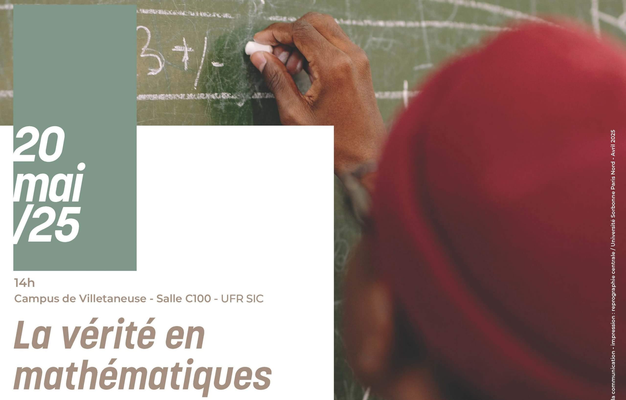 Cycle histoire et épistémologie des sciences